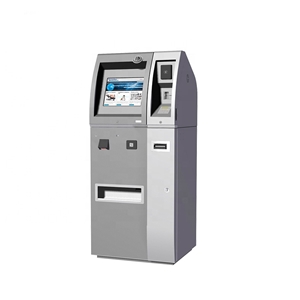 Payment Kiosk