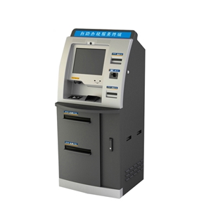 Payment Kiosk